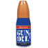 Gun Oil Glijmiddel op Waterbasis 237 ml.