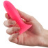 Love To Love Godebuster Dildo Met Zuignap Small