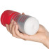TENGA Dual Sensation Cup Masturbator