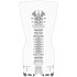 TENGA Ultra Size Soft Tube Cup Masturbator
