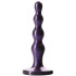 Tantus Ripple siliconen dildo small