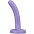 Tantus Silk Silicone Dildo Small
