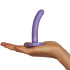 Tantus Silk Silicone Dildo Small