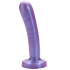 Tantus Silk Silicone Dildo Large
