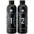 Shunga Body Slide Massage Gel Set 2 x 225 ml