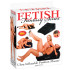 Fetish Fantasy Ultra Position Master Seks Kussen