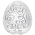 TENGA Egg Lovers Heart Masturbator