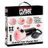 Pump Worx Masturbator Penispomp Set