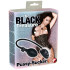 Black Treasure Vagina Sucker