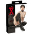 Late X Lange Latex Kousen