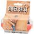 Silver Balls Pleasure kralen