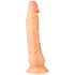European Lover Realistische Dildo met Zuignap 23 cm