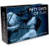 Fifty Days Of Play Erotic Kaartspel