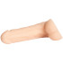 Fleshlight Mr Limpy Packer Realistische Dildo Medium