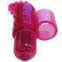 Power Bullet Frisky Vinger Vibrator
