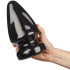 TitanMen Ass Servant XXL Buttplug 19 cm