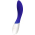 LELO Mona Wave Dual-action G-Spot Vibrator
