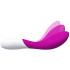 LELO Mona Wave Dual-action G-Spot Vibrator