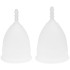OrganiCup Menstruatie Cup