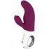 Fun Factory Miss Bi Double Rabbit Vibrator