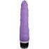 Seven Creations Waterbestendige Siliconen Dildo Vibrator Paars