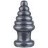 American Bombshell Destroyer Buttplug 23 cm