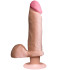 Doc Johnson The Realistic Cock UR3 Realistische Vibrator 23,5 cm