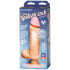 Doc Johnson The Realistic Cock UR3 Realistische Vibrator 23,5 cm