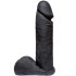 Vac-U-Lock CodeBlack Realistische Penis 20 cm
