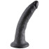 King Cock - Cock Dildo 17.5 cm