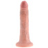 King Cock - Cock Dildo 17.5 cm
