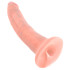 King Cock - Cock Dildo 17.5 cm