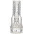 Fleshlight GO Torque Ice Transparante Masturbator