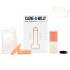 Clone-A-Willy Plus Balls DIY Homemade Dildo Clone Kit Light Tone