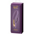 Toy Joy LUZ Splendor Rabbit Vibrator