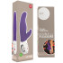 Fun Factory Lady Bi Dual Rabbit Vibrator