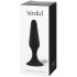 Sinful Slim Buttplug Medium
