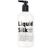 Liquid Silk Glijmiddel op Waterbasis 250 ml
