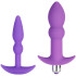 Tantus Perfect Buttplug-Set
