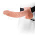 Fetish Fantasy Holle Strap-On met Scrotum 23 cm