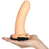 Fetish Fantasy Holle Strap-On met Scrotum 19 cm