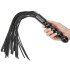 Zado Leren Flogger met Houten Handvat 56 cm