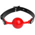 Master Series 'Hush' Ball Gag