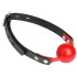 Master Series 'Hush' Ball Gag