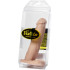 VixSkin Creations Bandid Tex Vixskin Dildo 20.5 cm