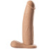 VixSkin Creations Bandid Tex Vixskin Dildo 20.5 cm