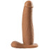 VixSkin Creations Bandid Tex Vixskin Dildo 20.5 cm