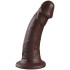 Vixen Creations Mustang VixSkin Dildo met Zuignap 18 cm
