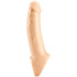 Vixen Creations Ride-On Penis Sleeve 16 cm
