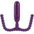 You2Toys Intieme Spreider met G-Spot Vibrator